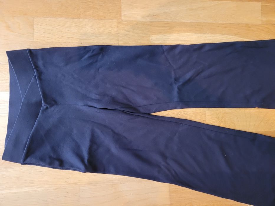 Dzwony h&m 164 spodnie