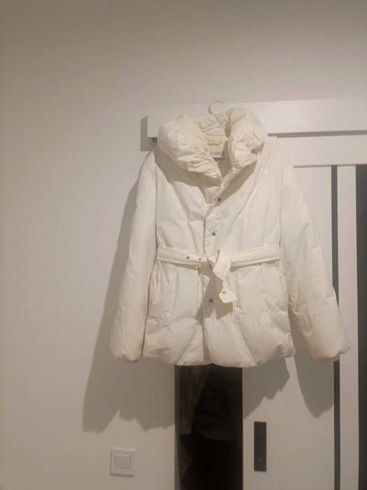 Пуховик натуральний , пух . качиний,зимові теплі куртки. Різні кольори