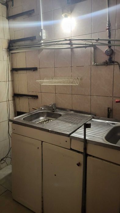 Продаж нежитлового підвального приміщення вул. Чупринки ( Київська)