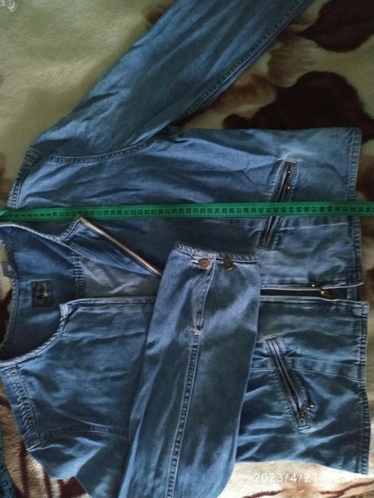 Куртка женская Катон бу