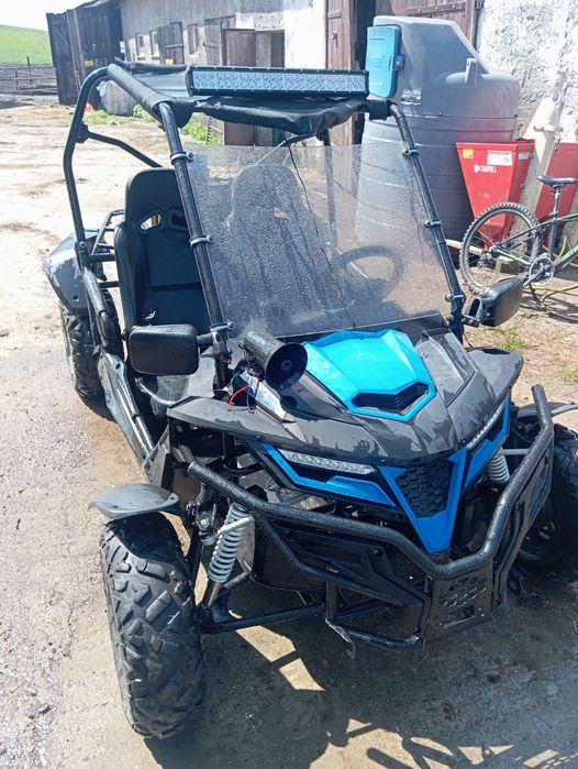 Sprzedam Buggy !