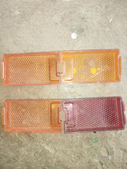 Продам задні фари ваз 2101