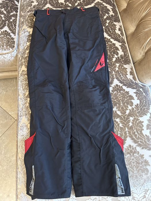 Мотоштаны текстильные Taichi