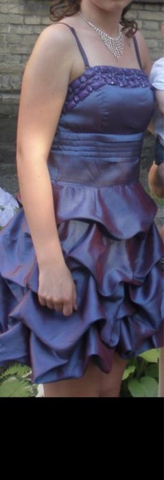 Сукня дівчача/жіноча у розмірі S