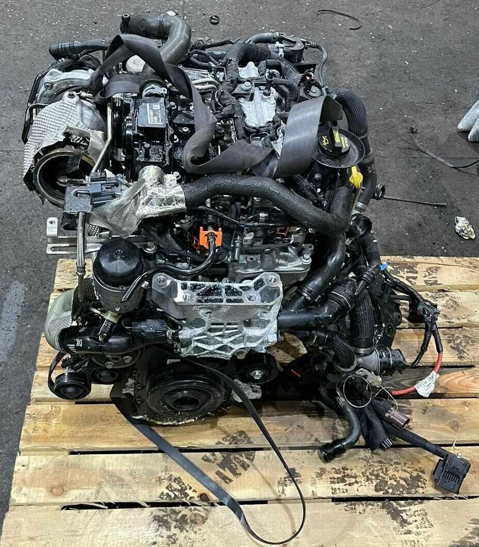 motor discovery 2.0 range rover 2.0 l494 evoque 2.0 l550 PT204 AJ200P