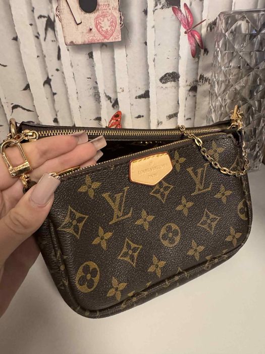 Torebka Louis Vuitton