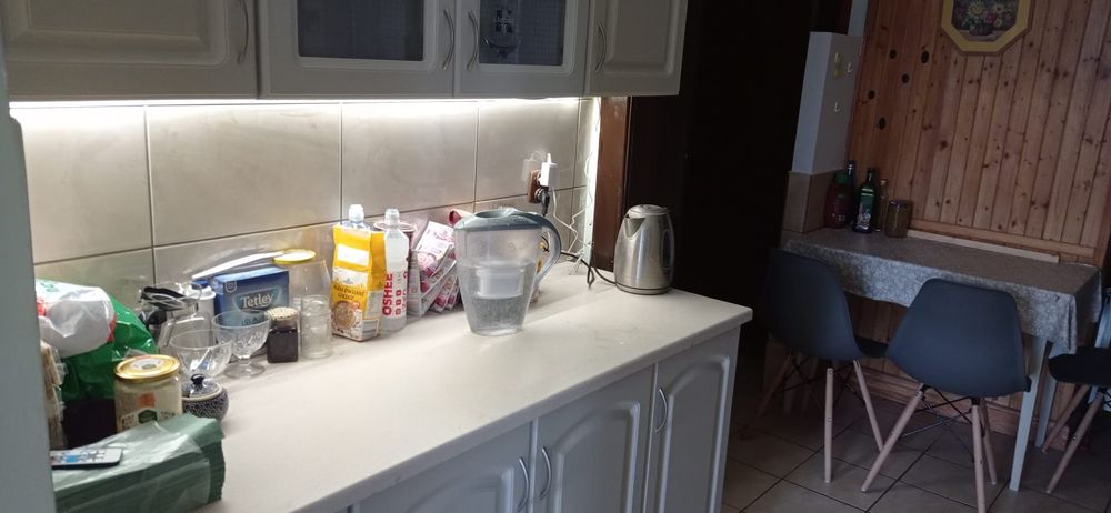 Duże mieszkanie 72m blisko Wrocławia