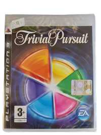 Trivial Pursuit PS3 Nowa