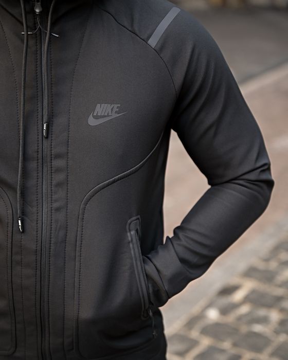 Мужской теплый спортивный костюм осень-зима мужской, спортивний костюм