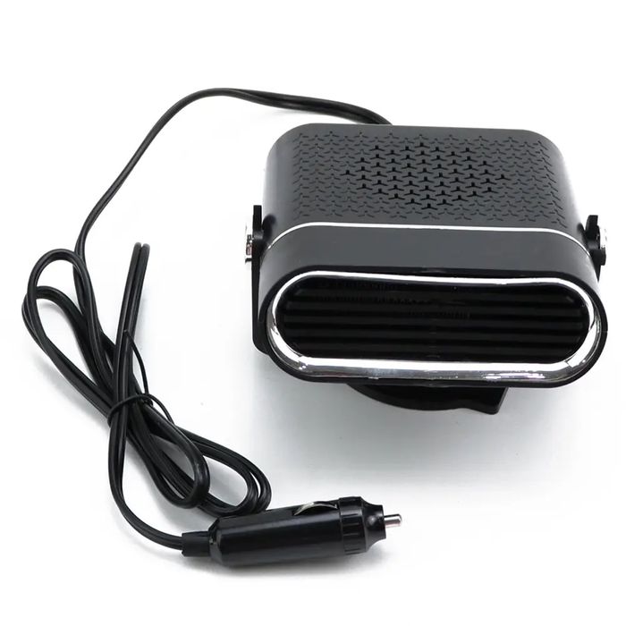 Автомобильный тепловентилятор 150 Вт 12В