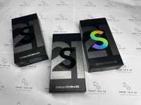 Хіт Samsung S21 Ultra ЗВОНИ самсунг с21 Подарунок оплата частинами