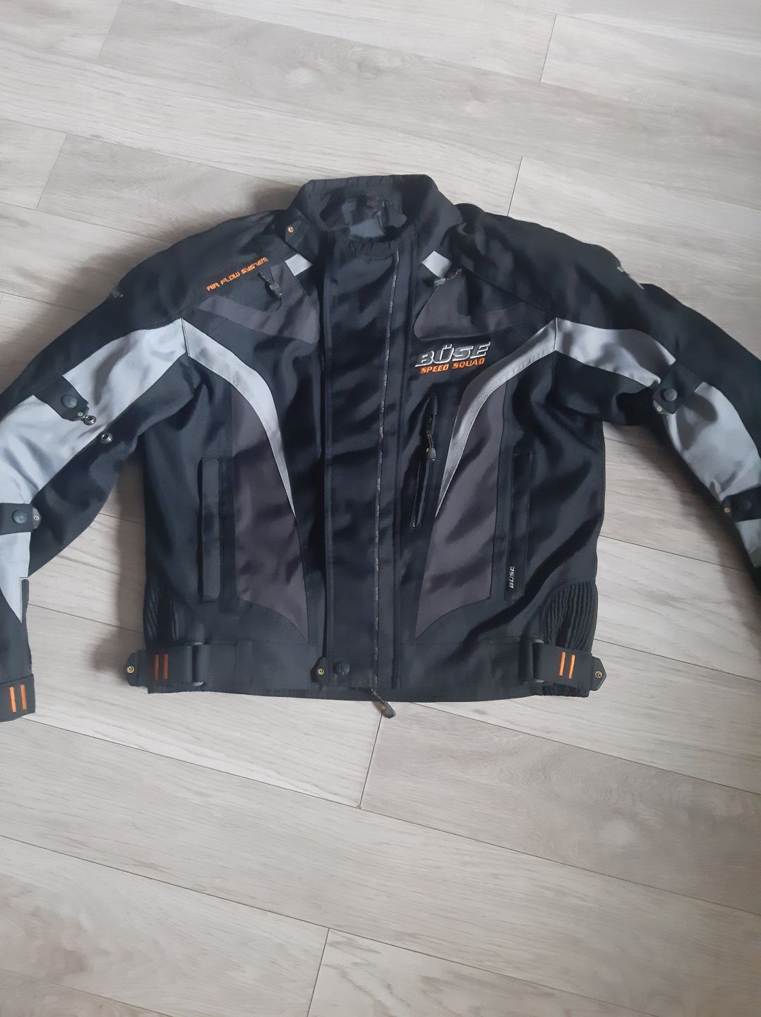 Büse  Kurtka na motor Cordura rozm.M