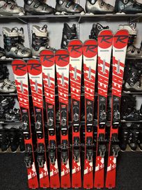 Narty Rossignol React GT Carbon 149 cm Narty Szklarska