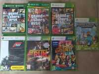 Gry na konsole Xbox 360