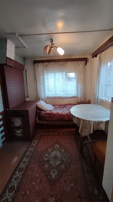 Дача в СТ Соколовське (Сонячне)