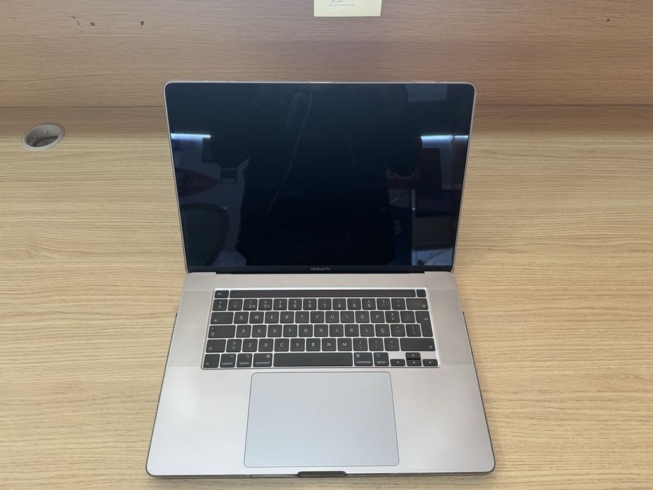 Macbook Pro 16” 2019