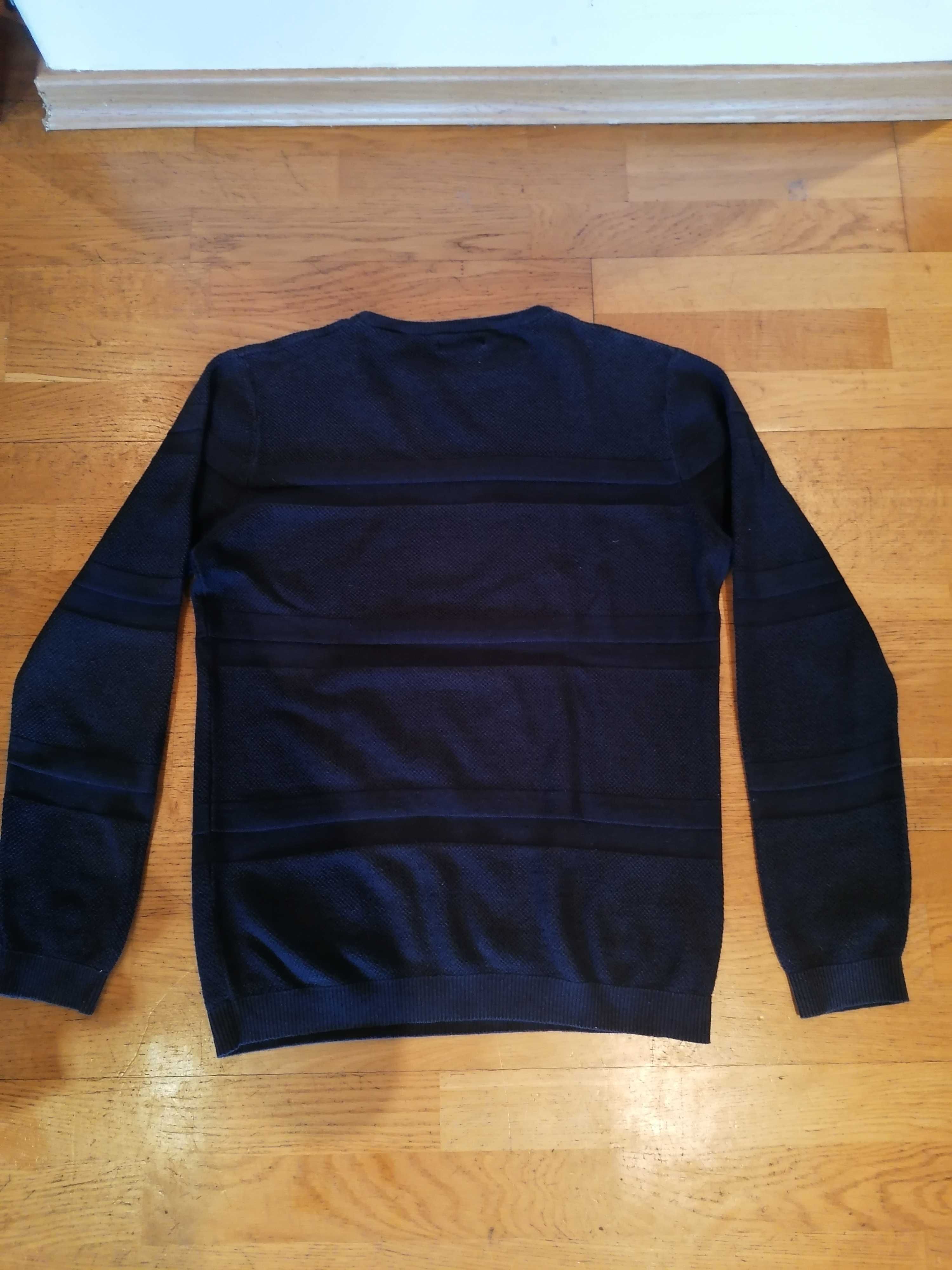 Sweatshirt Zara Man