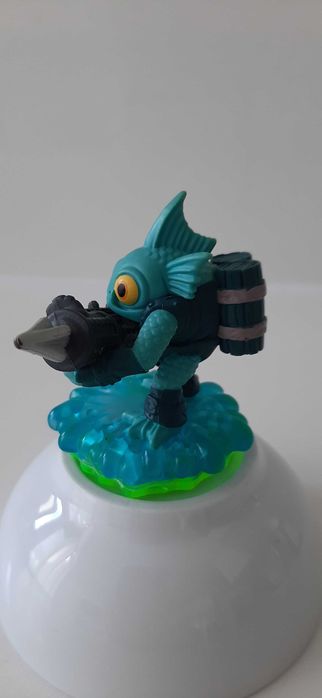 Skylanders - Gill Grunt
