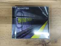 Płyta CD Scooter mind the gap
