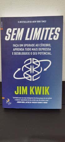 Sem Limites de Jim Kiwik