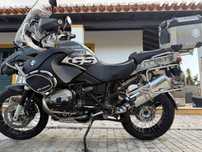 BMW R 1200 GS Adventure
