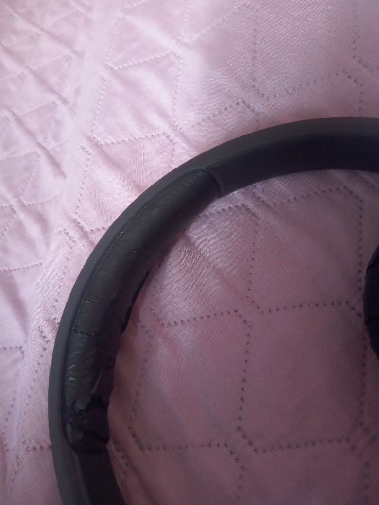 Słuchawki używane JBL tune 600