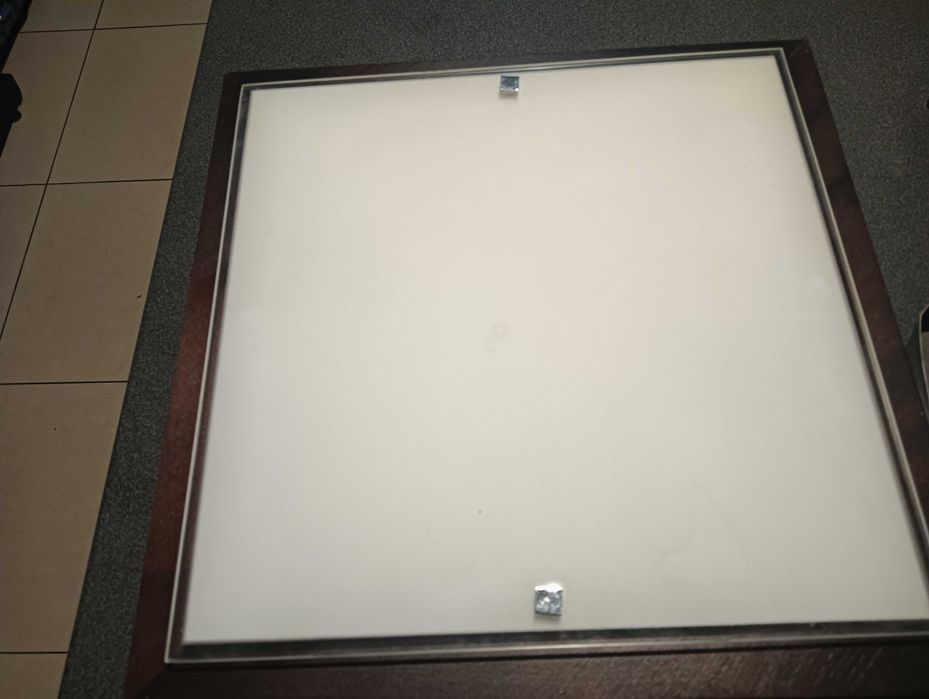 Lampa plafon sufitowa