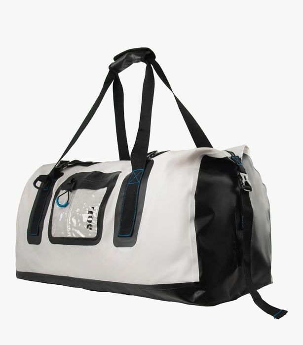 Navis Marine Wodoszczelna torba Duffle Bag do użytku na zewnątrz nowa
