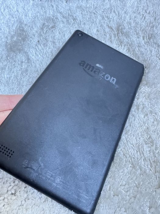Tablet Amazon Fire 7