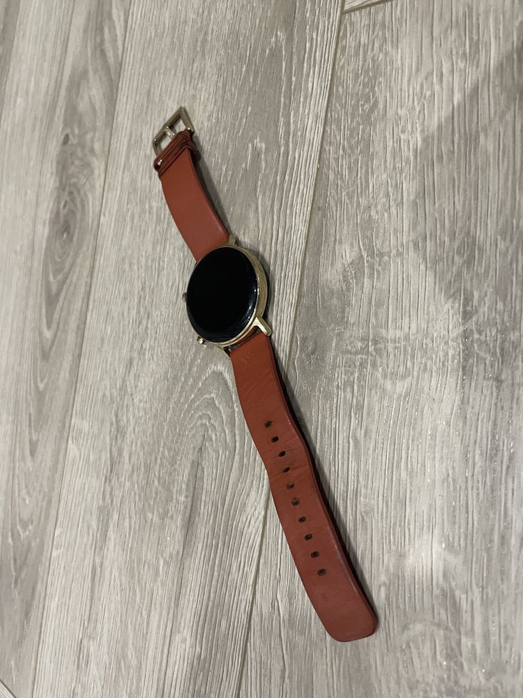 Smartwatch Huawei GT 2 42 mm damski pasek chestnut