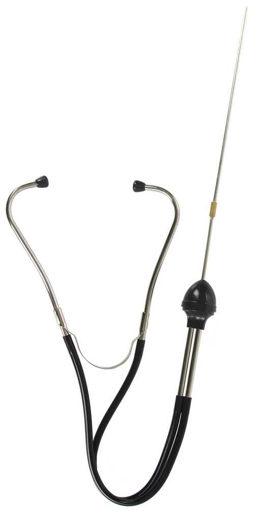 Stetoskop Warsztatowy
