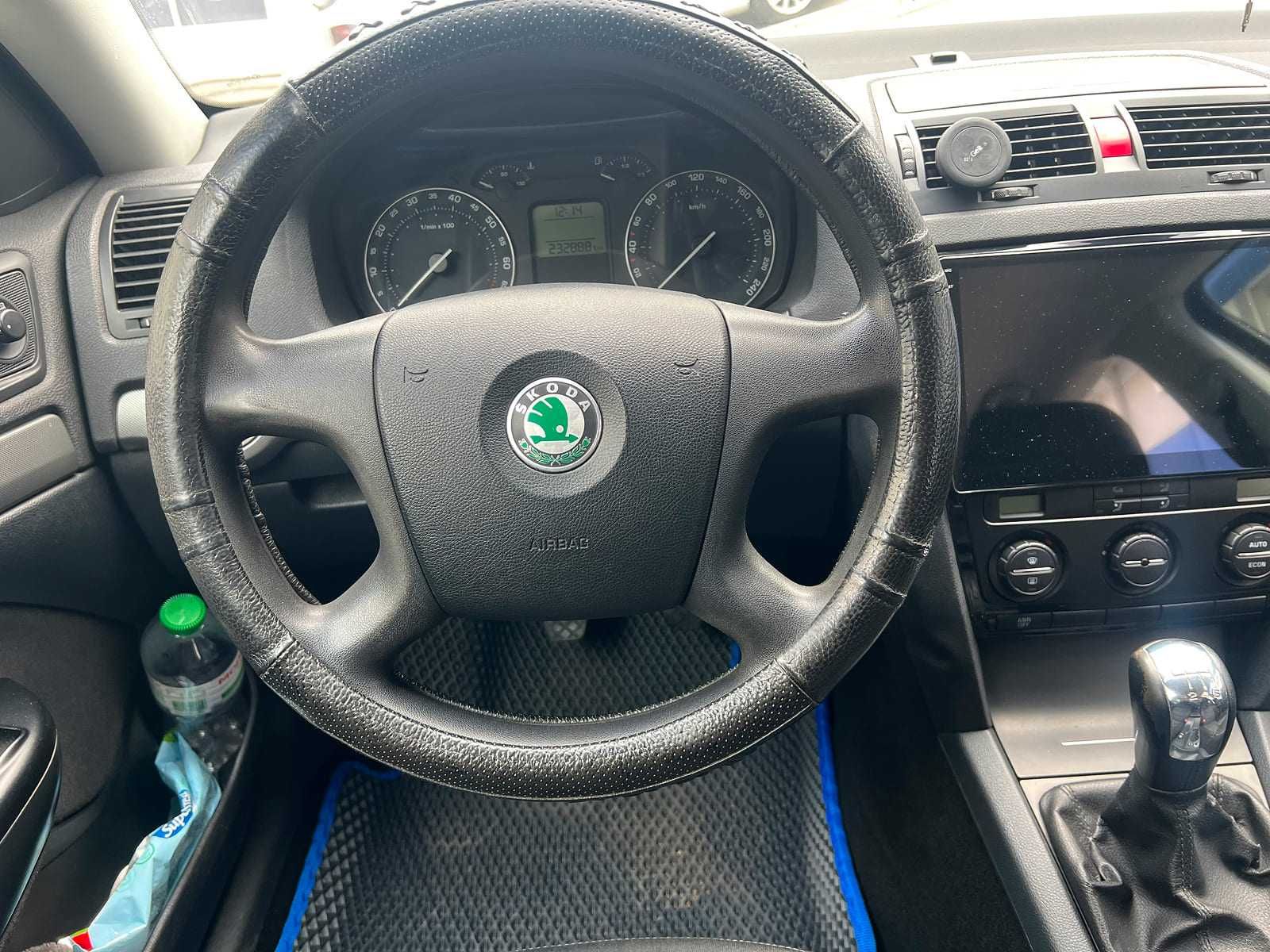 Продам Skoda Octavia 2006р. #68486