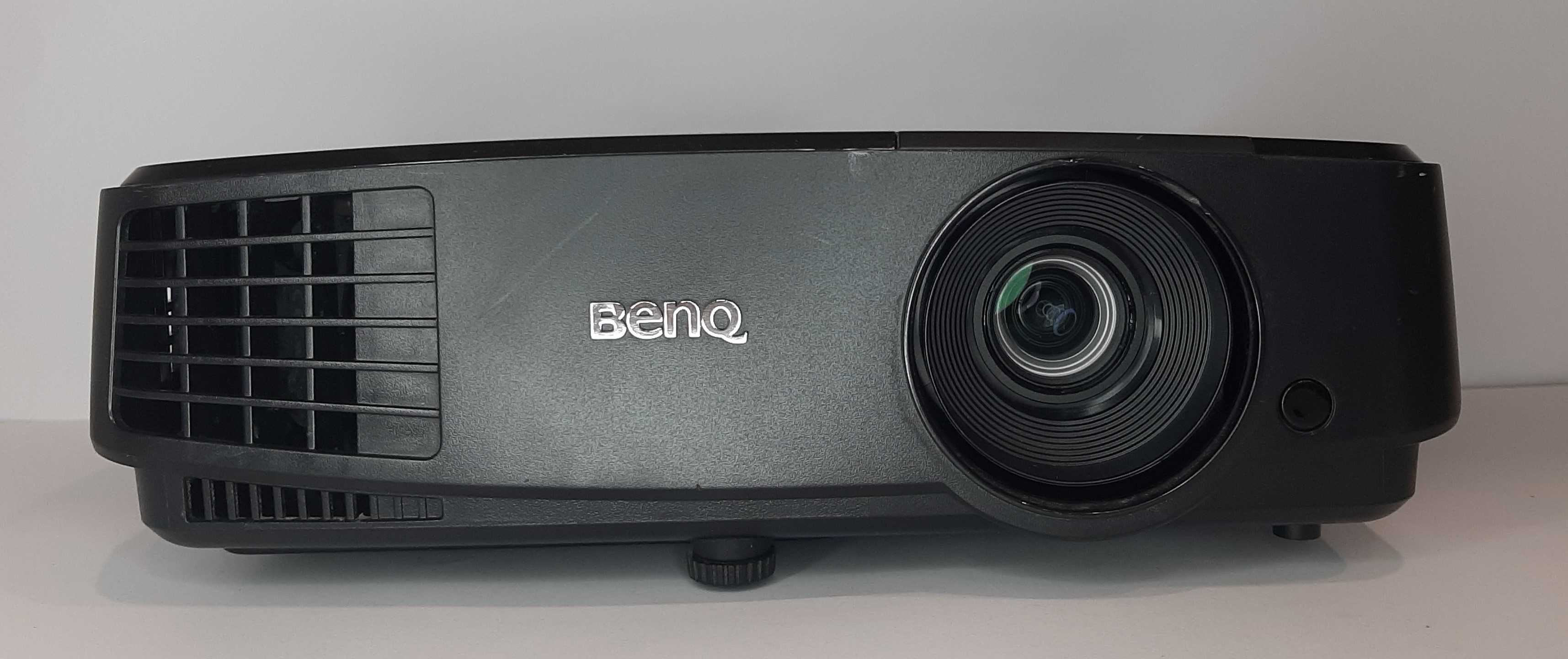 Projektor BENQ MS521P 3000ANSI HDMI 13000:1 pilot
