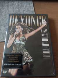 Beyonce I AM... World Tour DVD