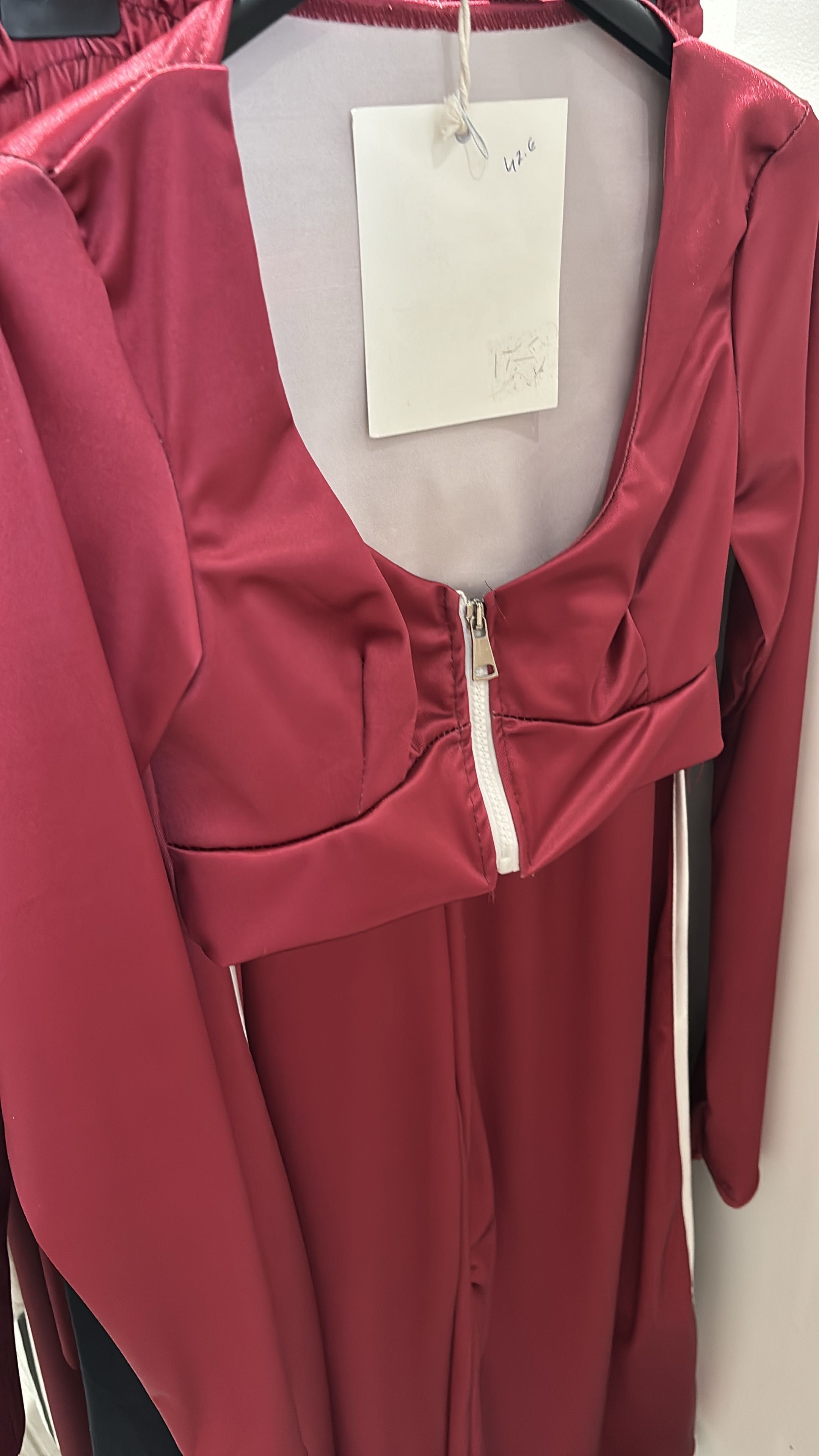Lote roupa nova com etiquetas