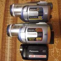 3CCD-видеокамера"Panasonic NV-GS320/330/SDR-S15"
