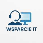 Wsparcie IT Informatyk