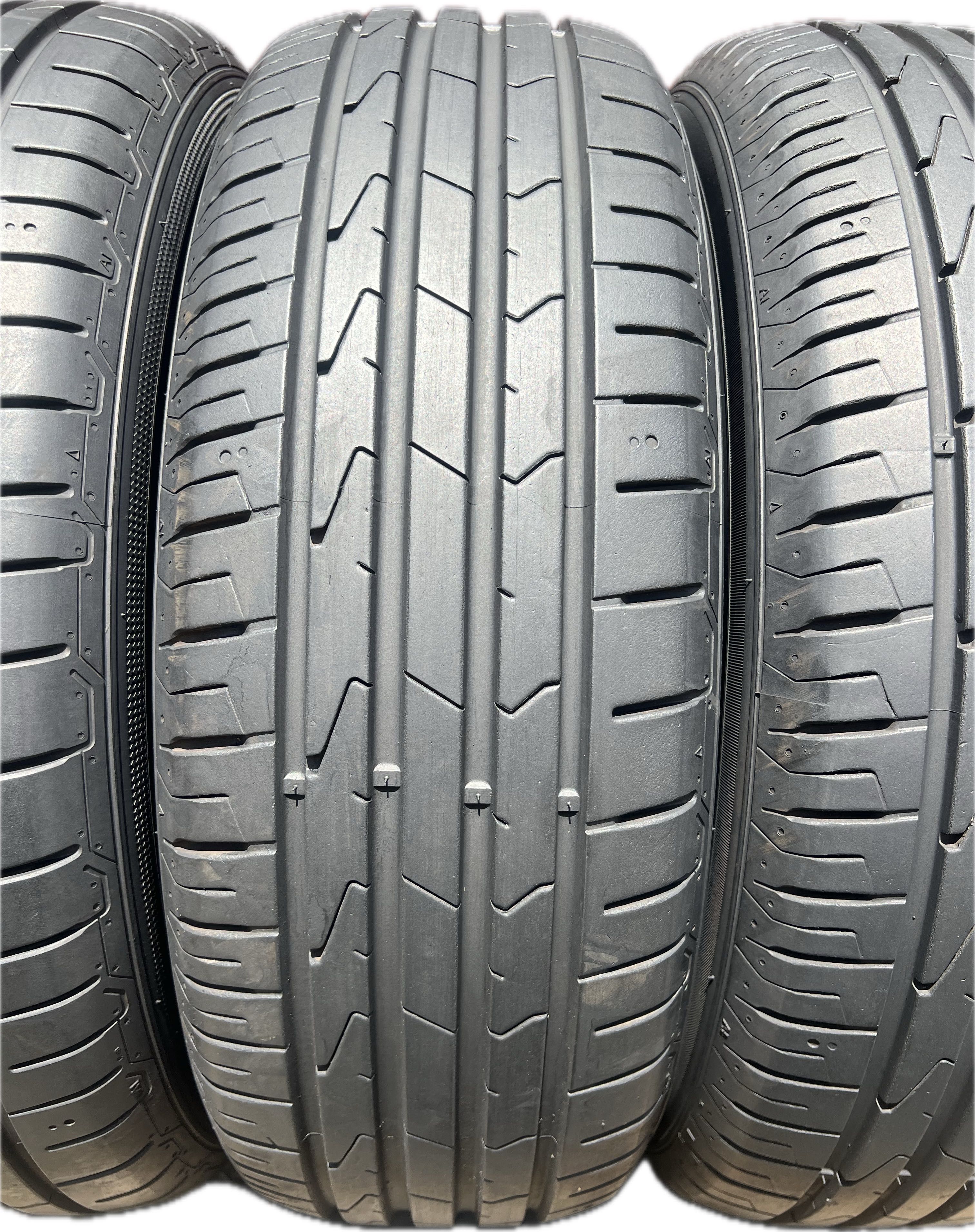 215/65/16 HANKOOK VENTUS PRIME 3 98H 21 ROK!