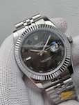 Rolex Datejust Wimbledon