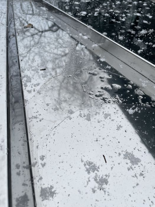 Стіл секційний для аутотопсії