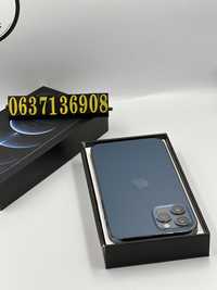 iPhone 12 pro 128Gb Neverlock з рідною коробкою купувався новим