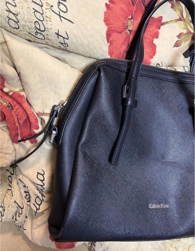 Calvin Klein сумка жіноча
