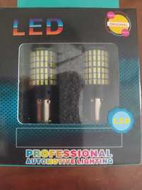 Lâmpada de pisca led