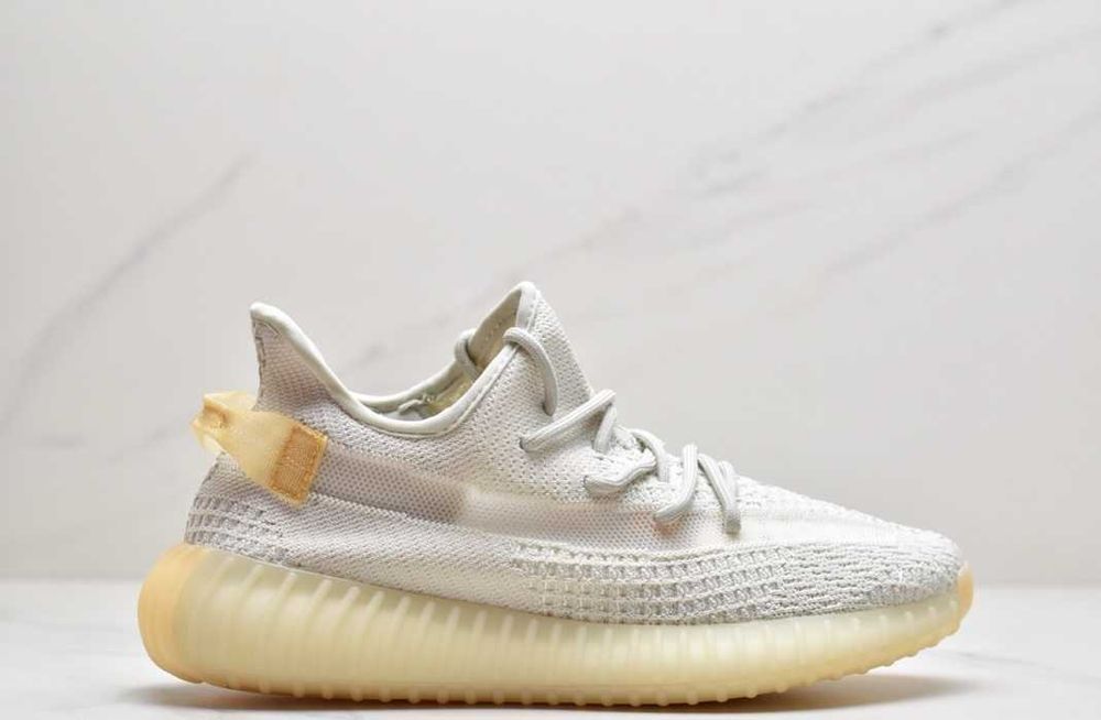 Yeezy Boost 350 V2″Light” GY3438