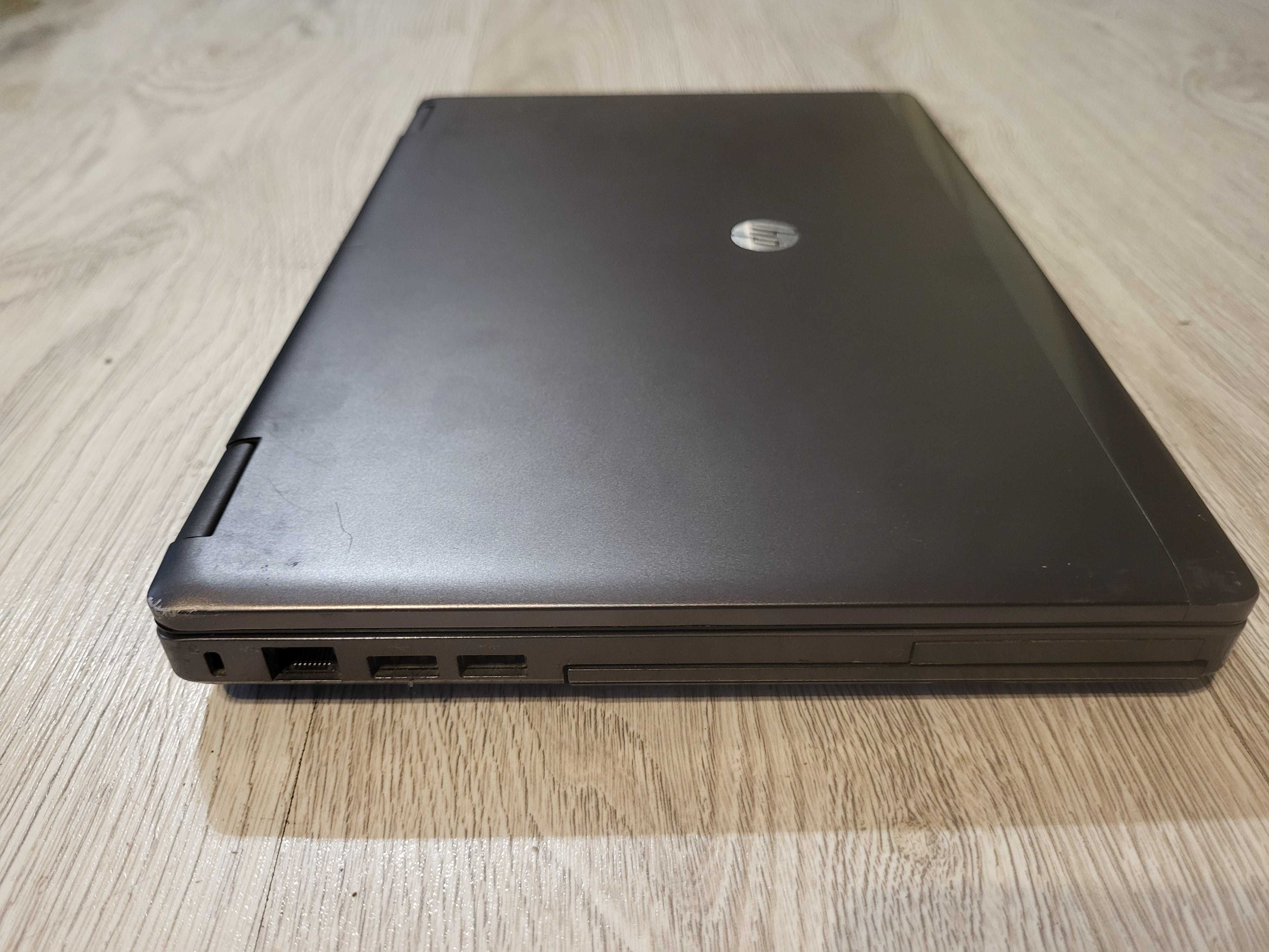 Laptop HP ProBook 6360b nietestowany