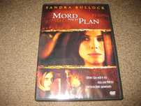 DVD "Crimes Calculados" com Sandra Bullock