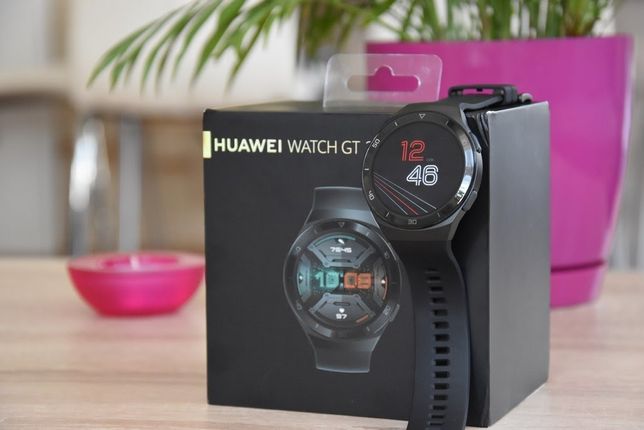 Zegarek smartwatch Huawei watch GT 2e