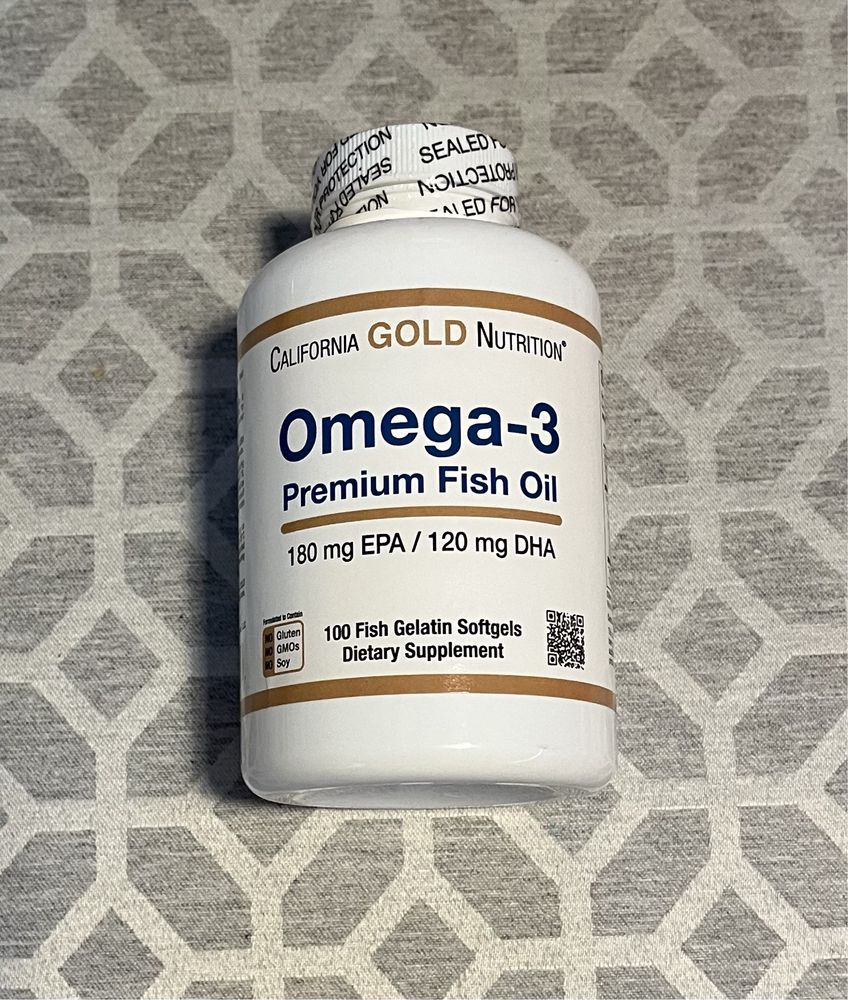 омега 3 omega 3