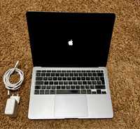 Apple Macbook Air M1 2020 8/256 sonoma 200cykli