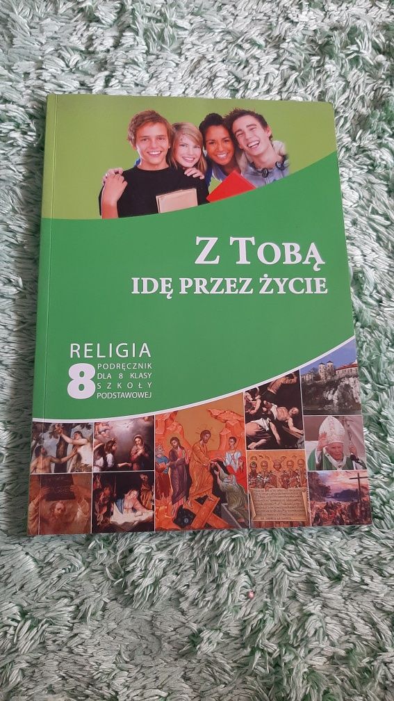 Podręcznik do religi Gaudium